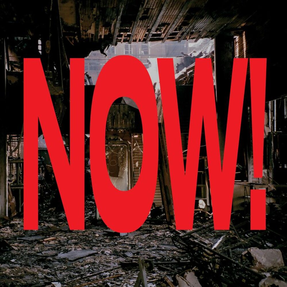 Pospieszalski,Marek / Amba,Zoh - Now  LP LP